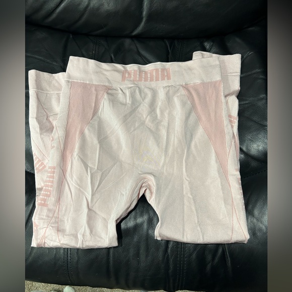 Puma EVOKNIT tights - Picture 1 of 4